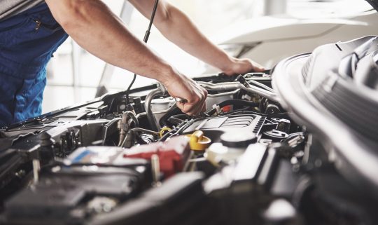 Car Service & Mechanical Repair - Medowie Car Care